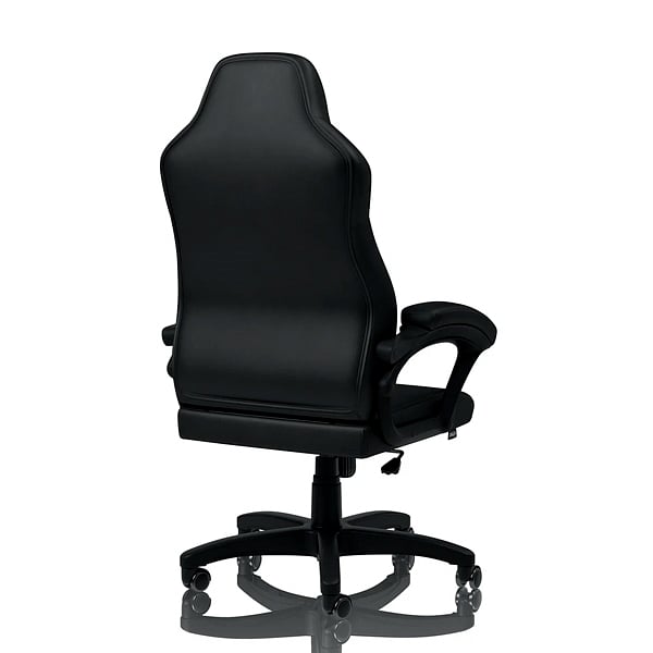 Nitro Concepts C100 Negro  Silla