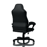 Nitro Concepts C100 Negro  Silla
