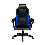 Nitro Concepts C100 Negro  Azul  Silla