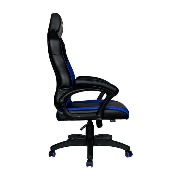 Nitro Concepts C100 Negro  Azul  Silla