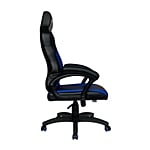 Nitro Concepts C100 Negro  Azul  Silla