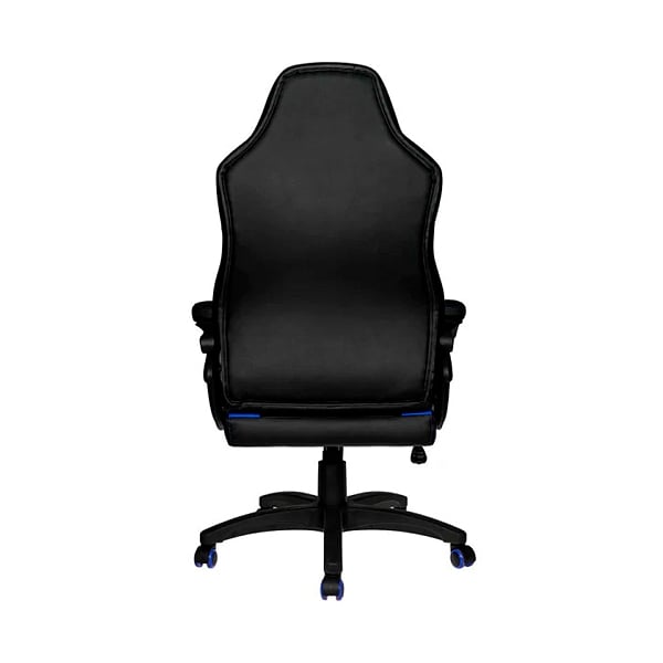 Nitro Concepts C100 Negro  Azul  Silla