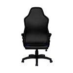 Nitro Concepts C100 Negro  Azul  Silla