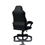 Nitro Concepts C100 Negro  Azul  Silla
