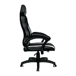 Nitro Concepts C100 Negro  Blanco  Silla Nitro Concepts C100 Negro  Blanco  Silla