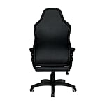 Nitro Concepts C100 Negro  Blanco  Silla