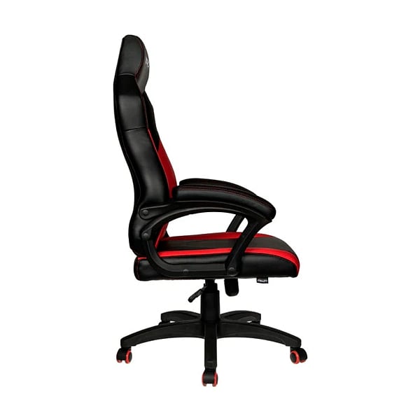 Nitro Concepts C100 Negro  Rojo  Silla