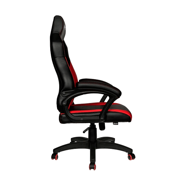 Nitro Concepts C100 Negro  Rojo  Silla