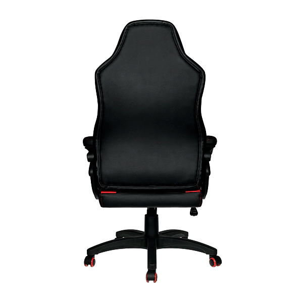 Nitro Concepts C100 Negro  Rojo  Silla