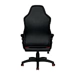 Nitro Concepts C100 Negro  Rojo  Silla