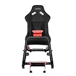 OPLITE GTR Elite Racing Cockpit Red  Silla