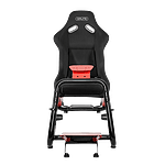 OPLITE GTR Elite Racing Cockpit Red  Silla