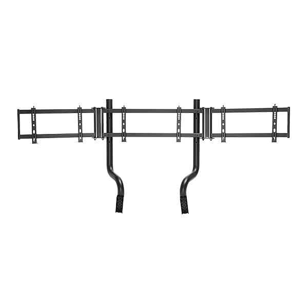 OPLITE Triple Monitor Stand GTR  Soporte Monitor