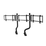 OPLITE Triple Monitor Stand GTR  Soporte Monitor