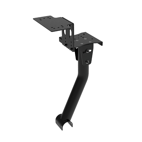 OPLITE Gear Shift  Hand Brake Holder  Soporte cambio de marchas y freno de mano