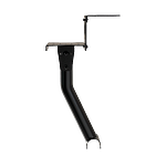 OPLITE Gear Shift  Hand Brake Holder  Soporte cambio de marchas y freno de mano