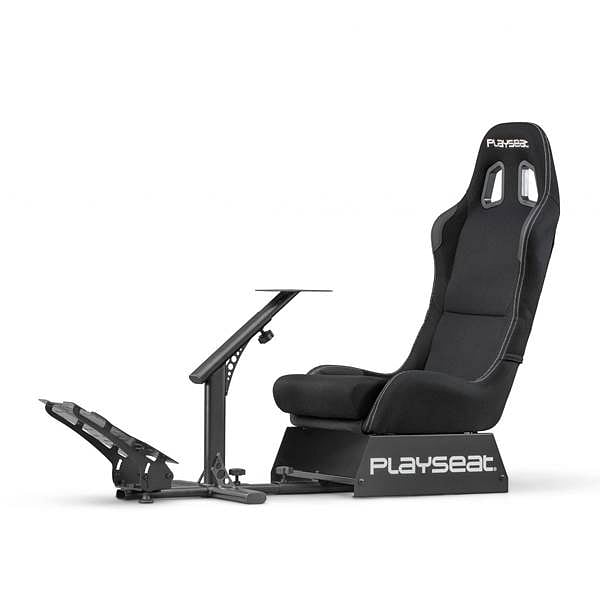 Playseat Evolution Black  Silla