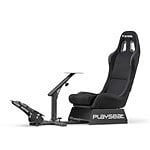 Playseat Evolution Black  Silla