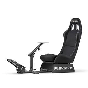 Playseat Evolution Black  Silla