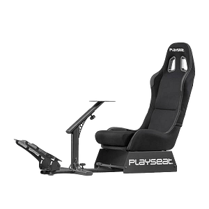 Playseat Evolution Black  Silla