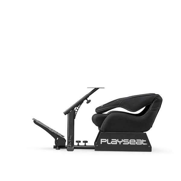 Playseat Evolution Black  Silla