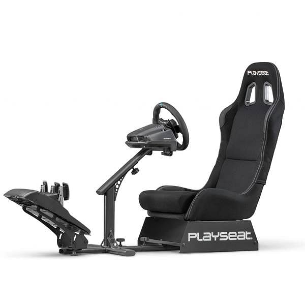 Playseat Evolution Black  Silla