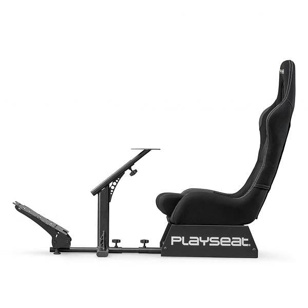 Playseat Evolution Black  Silla
