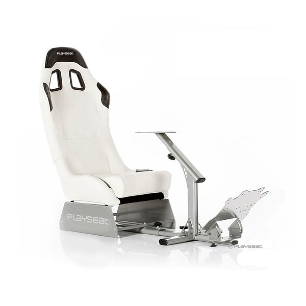 Playseat Evolution White  Cockpit Simracing