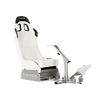 Playseat Evolution White  Cockpit Simracing Playseat Evolution White  Cockpit Simracing
