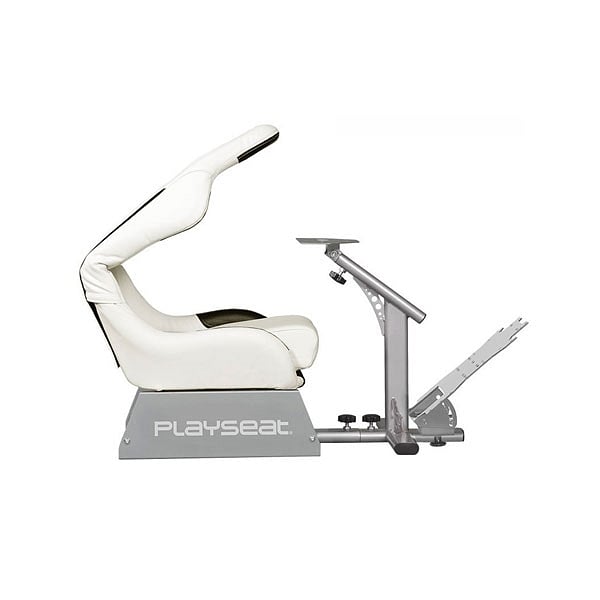 Playseat Evolution White  Cockpit Simracing