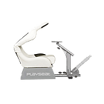 Playseat Evolution White  Cockpit Simracing Playseat Evolution White  Cockpit Simracing