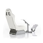 Playseat Evolution White  Cockpit Simracing