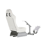 Playseat Evolution White  Cockpit Simracing Playseat Evolution White  Cockpit Simracing