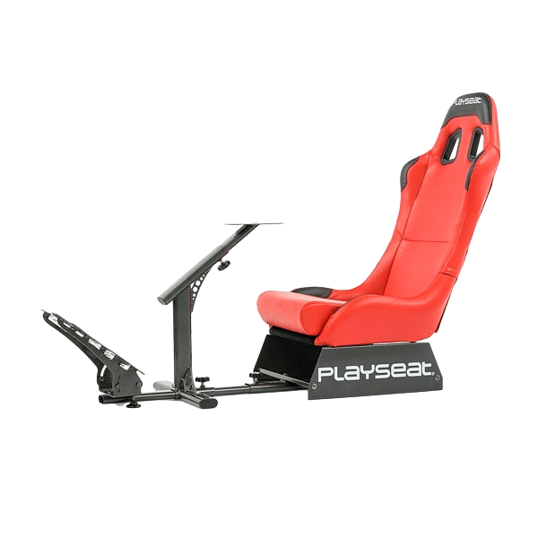 Playseat Evolution Red  Silla