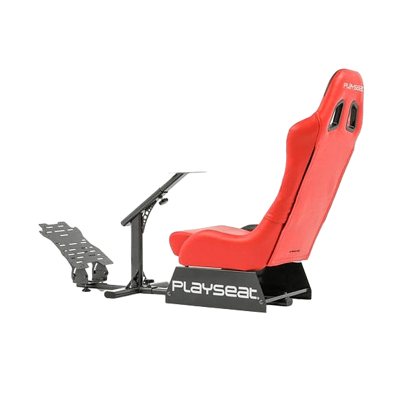 Playseat Evolution Red  Silla