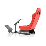 Playseat Evolution Red  Silla