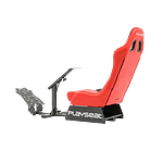 Playseat Evolution Red  Silla