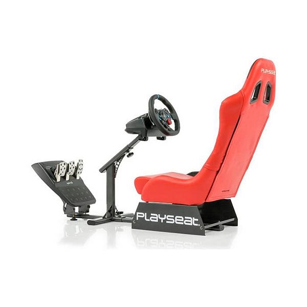 Playseat Evolution Red  Silla
