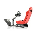 Playseat Evolution Red  Silla