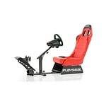 Playseat Evolution Red  Silla