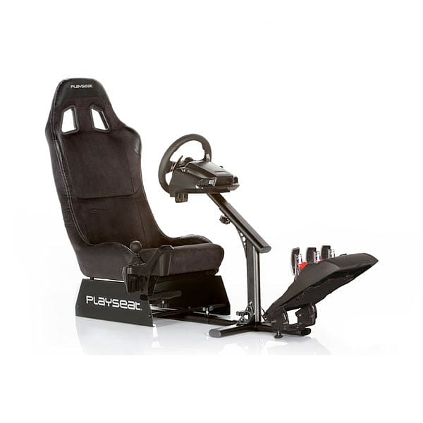 Playseat Alcántara  Cockpit Simracing