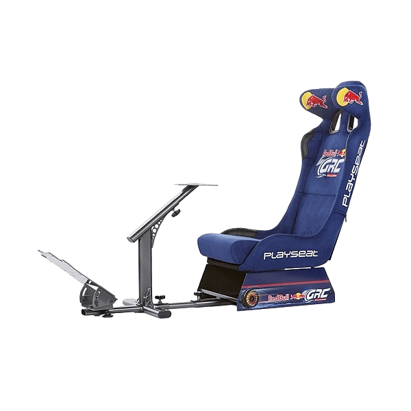 Playseat Evolution Red Bull GRC Edition  Silla