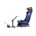 Playseat Evolution Red Bull GRC Edition  Silla