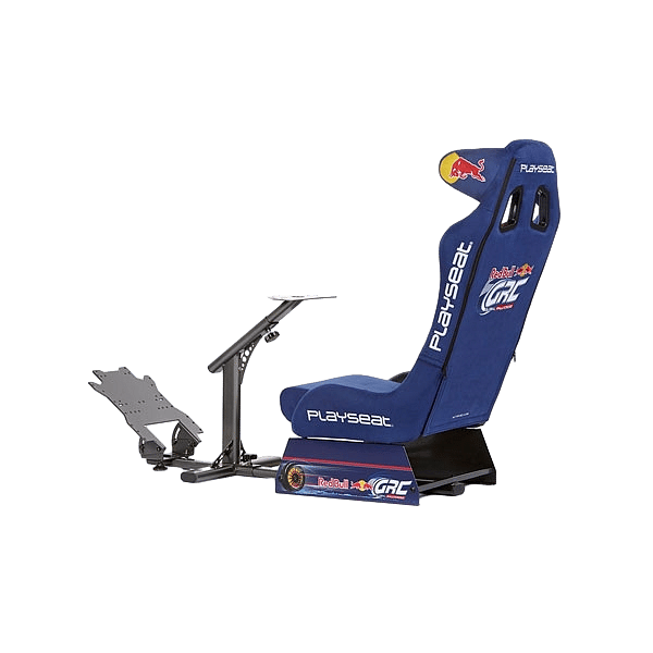 Playseat Evolution Red Bull GRC Edition  Silla