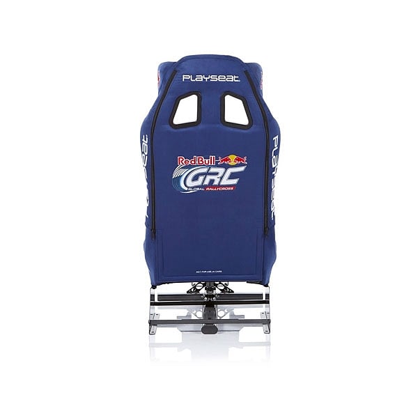 Playseat Evolution Red Bull GRC Edition  Silla