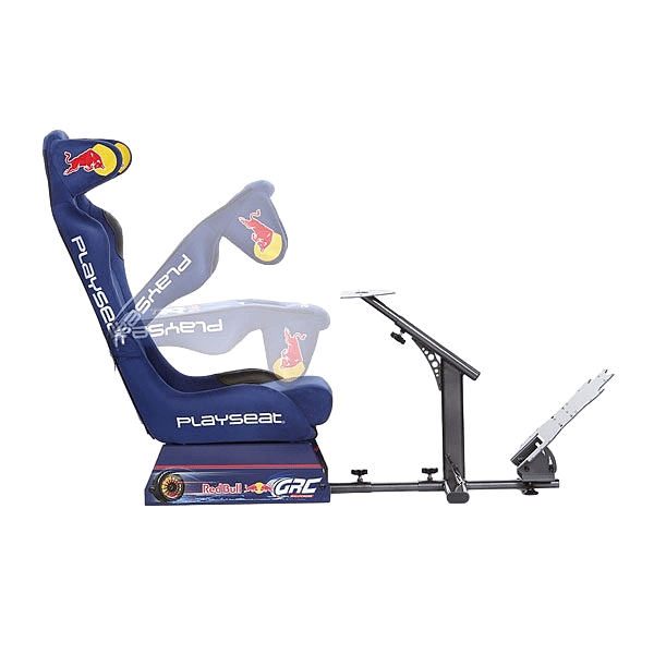 Playseat Evolution Red Bull GRC Edition  Silla