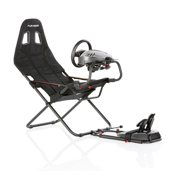 Playseat Challenge Racing Simulator  Silla Gaming Plegable
