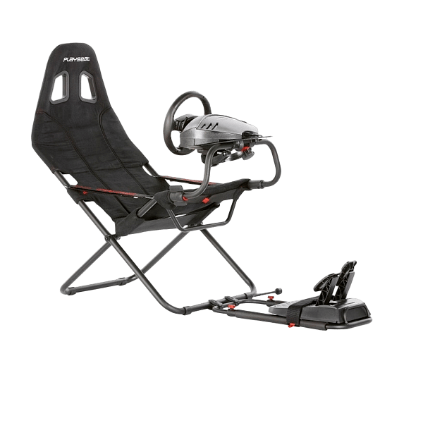 Playseat Challenge Racing Simulator  Silla Gaming Plegable