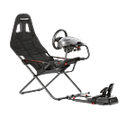 Playseat Challenge Racing Simulator  Silla Gaming Plegable