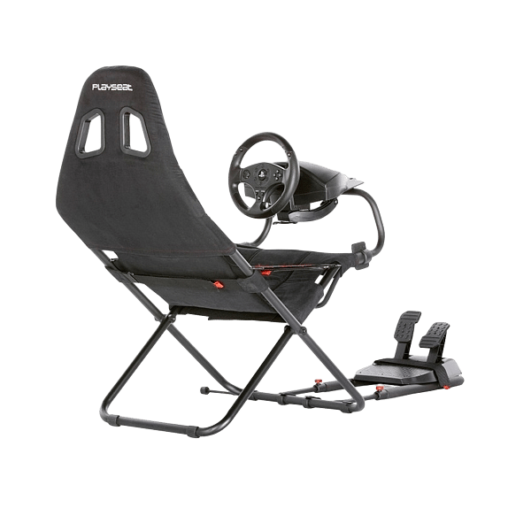 Playseat Challenge Racing Simulator  Silla Gaming Plegable